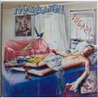 Marillion "Fugazi" 1984 EMI Holland