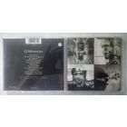 TRAVIS - 12 Memories (ENGLAND аудио CD 2003)
