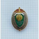 Беларусь. Уголовный розыск МВД
