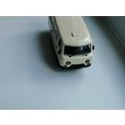 Автолегенда СССР УАЗ 452В Юность DeAgostini 1:43