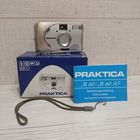Фотоаппарат PRAKTIKA M 60 26mm Glass Lens. Рабочий.