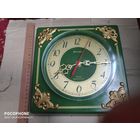 Часы настенные Янтарь СССР