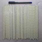 Светодиоды SMD белые новые на линейке, более 2000 шт.