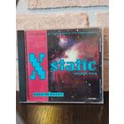 Various – X-Static Volume Two - Back To Basics (US)