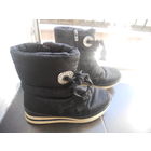 Ботинки зимние, 36, 36,5 размер.