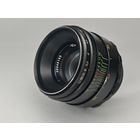 Объектив Гелиос 44-2 HELIOS 44-2. С рубля