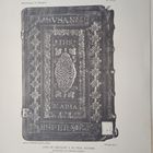 ANNA DE BRETAGNE A SA FILLE SUZANNE. Гравюра энциклопедическая 19-20век. 33x26см. Германия. РАСПРОДАЖА КОЛЛЕКЦИИ.