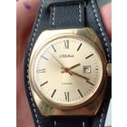 Часы СЛАВА au5, состояние