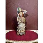 Статуэтка, клеймо, ГДР, много лотов с рубля