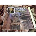 И.С.Бах - Хоралы для органа