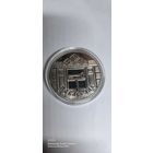 1 руб 2008 года новоселье