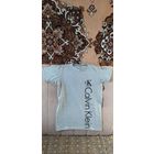 Футболка на мальчика