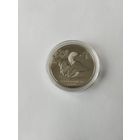 Ельня гагара 1 руб. Без минималки