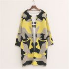 CТИЛЬНЫЙ ТЁПЛЫЙ КАРДИГАН