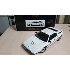 BMW M1 KK Белая  Масштаб 1:12