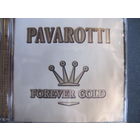 Лучано Паваротти. Forever Gold (2 CD диска)