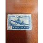 Мавритания