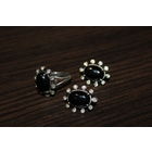 Комплект с вставками из твердого материала,