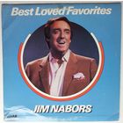 LP Jim Nabors – Best Loved Favorites (1985) Pop, Contemporary