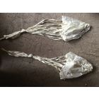 Оригинальный шёлковый  сигнальный парашютик-цена  за ОДИН!