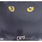 Cats. 1983, Polydor, LP, NM, Germany
