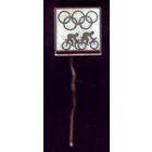 Олимпиада Велоспорт