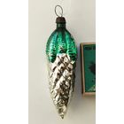 Ёлочная игрушка. Шишка. 260.