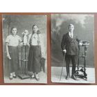 Фото Западная Беларусь, 1920-1930-е гг.