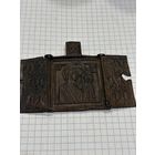 Складень, с рубля, три дня