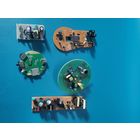 Плата (одним лотом).