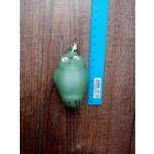 ЕЛОЧНАЯ ИГРУШКА СОВА