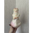 Дед Мороз пенопласт СССР