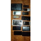 Телефоны на запчасти