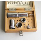 Принадлежности к прибору В3-4 ( делитель и др. )