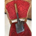 Лопатка сапёрная, 1-я мировая, 1918 год. Люкс!