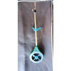 Удочка для зимней рыбалки СССР балалайка оснащенная