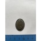 Кокарда РИА