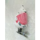 Мишка с гармошкой.Каталог.