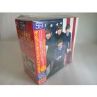( Box - 13cd) The Beatles–The U.S. Albums (made in Japan)