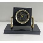 Настольные механические часы ЧЧЗ СССР БМЦ в работу