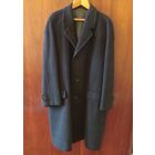 Демисезонное классическое шерстяное пальто "Sydney"