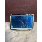 Старинный китайский будильник, исправен, много лотов с рубля