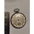 Корпус и циферблат для часов Mido precision