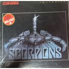 Scorpions – Lovedrive = Paseo De Amor