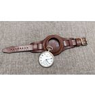 Ремешок для карманных часов.