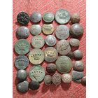 Царские 32шт