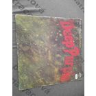 DEEP PURPLE "DEEP PURPLE " 1978  LP CZECHOSLOVAKIA SUPRAPHON/EMI E4137 NM/VG++