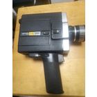 Кинокамера Аврора 215 made in ussr 1980 олимпиада в Москве.