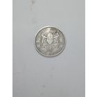 Кения  50 центов  1977 года .