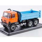 Tatra-815S3 самосвал